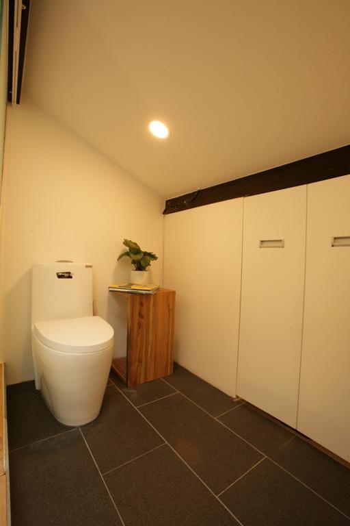Fx78 Loft & Terrace Apartment เซี่ยงไฮ้ ภายนอก รูปภาพ